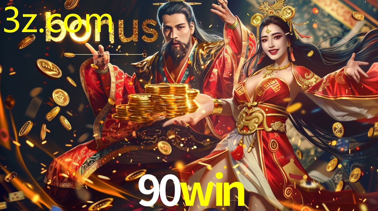 Cassino de Jogos 90WIN.COM