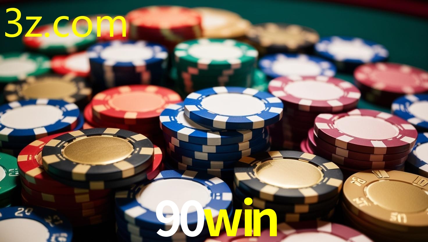 Jogos de Cassino 90WIN.COM