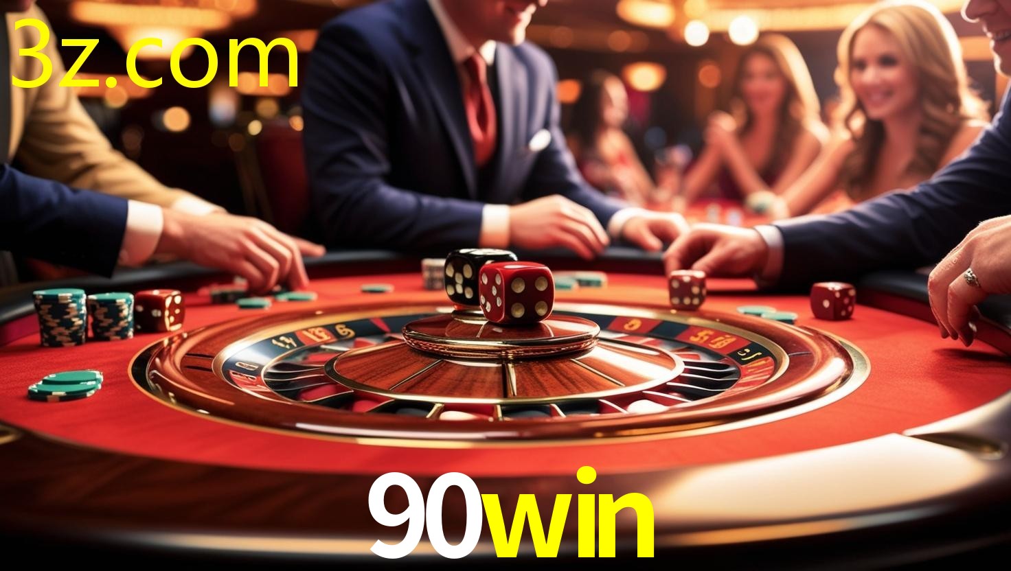 Cassino Online Seguro 90WIN.COM